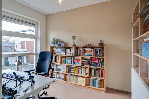 Medium property photo - Heldens van de Mortellaan 14, 5954 CM Beesel